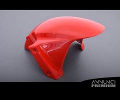 Parafango Anteriore CBR 600 RR 2003 - 2004 Rosso