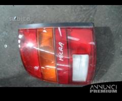 Fanale Posteriore Destro Nissan Micra 96