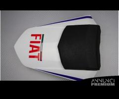 Cover sella passeggero Yamaha R1 2007 - 2008 Fiat - 2