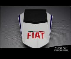 Cover sella passeggero Yamaha R1 2007 - 2008 Fiat - 3