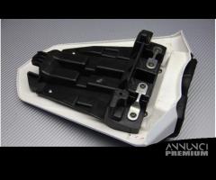 Cover sella passeggero Yamaha R1 2007 - 2008 Fiat - 4