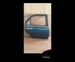 Porta anteriore/posteriore destra per Rover 75