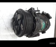 Compressore Clima Opel Agila cod: 1512F