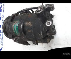 Compressore Clima Opel Agila cod: 1512F