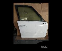 Porta anteriore destra per Citroen C4 Picasso 2012