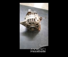 Alternatore per Hyundai Getz 1.3 - 2