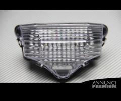 Luce stop YAMAHA FAZER 600 S2 2007 2014 Chiaro - 1