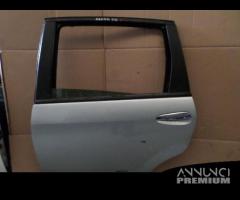 Portiera posteriore SX per Fiat Croma del 2006