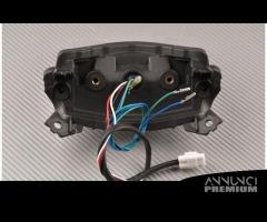 Luce stop MT-09 / FZ-09 / SP 2017 - 2020 Chiaro - 4