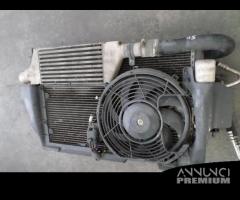 Kit radiatore per Opel