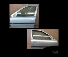 Porta anteriore destra/sinistra Opel Vectra 2001