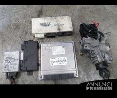 Kit centraline per BMW E39 serie 5 del 01 2.5D