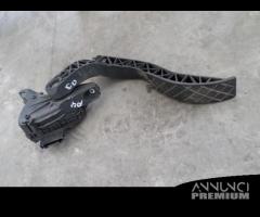 Pedale acceleratore Audi A4 del 2001-2004