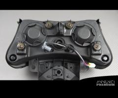 Fanale anteriore per HONDA CBR 500 R 2013 - 2015