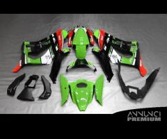 Carena completa KAWASAKI ZX10R 2016 - 2020 C3