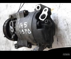 Compressore Clima per Alfa 145 1.9 TD