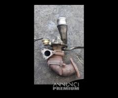 Turbina per Renault Clio 1.9 DTI