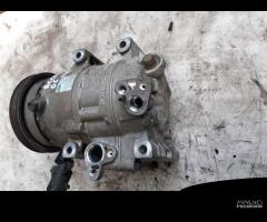 Compressore Clima per Hyundai Accent F500-CBAA06