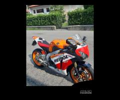 Carena completa HONDA CBR 1000RR 2008 - 2011 C5 - 3