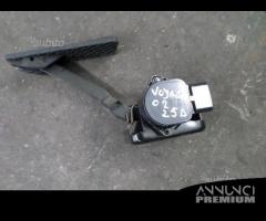 Pedale acceleratore per Chrysler Voyager del 2002