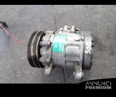 Compressore clima Fiat 500