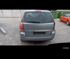 Ricambi usati Opel Zafira 2007 1.6 motore Z16YNG