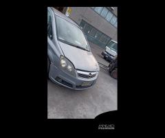 Ricambi usati Opel Zafira 2007 1.6 motore Z16YNG