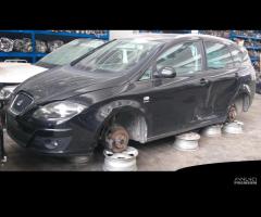 Ricambi usati Seat Altea XL 2009 1.6 B motore BSE