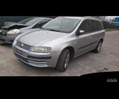 Ricambi usati Fiat Stilo 2004 1.9D motore 192A5000