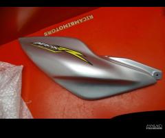 CARENE COVER YAMAHA YAMAHA AEROX YQ50 - 6