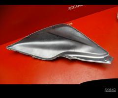 CARENE COVER YAMAHA YAMAHA AEROX YQ50 - 8