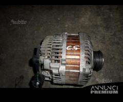 Alternatore usato x Citroen C5 2008, 2.0 TDI