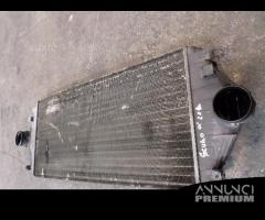 Radiatore intercooler per Fiat Scudo del 2001 2.0D