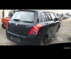 Ricambi usati Suzuki Swift 2008 1.3 B motore M13A