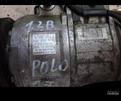 Compressore Clima Volkswagen Polo cod: 447220-8902