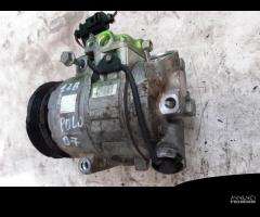 Compressore Clima Volkswagen Polo cod: 447220-8902