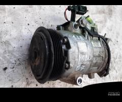 Compressore Clima Volkswagen Polo cod: 447220-8902