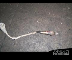 Sonda lambda per Citroen C1 del 2008 1.0 benzina