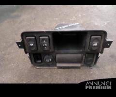 Pulsantiera vetri Land Rover Freeland del 2000