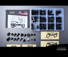 Kit viti Carena AVDB HONDA PCX 125 / 150 2009 2014 - 2