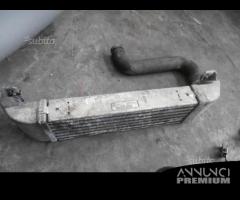 Radiatore intercooler Chrysler Pt Cruiser 2.2 D