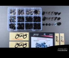 Kit viti Carena AVDB SUZUKI GSXR 750 1992 - 1995 - 2