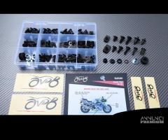 Kit viti Carena AVDB SUZUKI GSXR 750 1992 - 1995 - 3