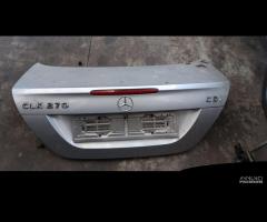 Portellone/Baule posteriore Mercedes CLK del 2003