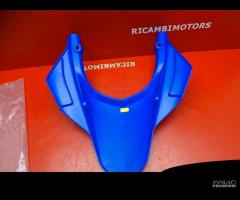 PARAFANGO POSTERIORE YAMAHA XT660 XT660X XT660R - 3