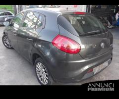 Ricambi usati Fiat Bravo del 2010