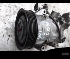 Compressore Clima Toyota Yaris cod: 447220-9467