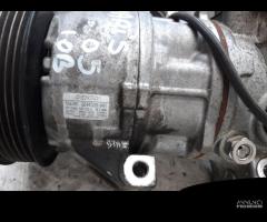 Compressore Clima Toyota Yaris cod: 447220-9467