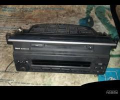 Stereo/Radio/CD per BMW 530 del 2003