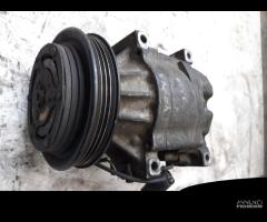 Compressore Clima Toyota Yaris cod: 447220-6067